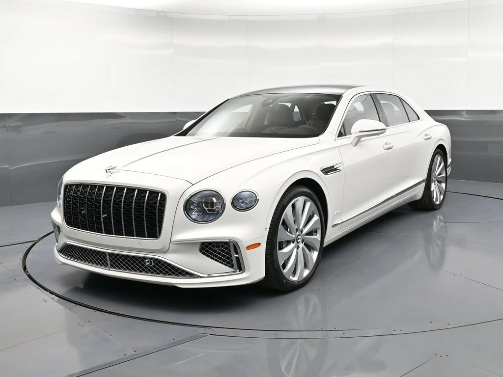 2026 Bentley Flying Spur Azure for sale in New York, New York