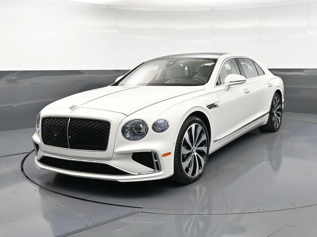 2026 Bentley Flying Spur for sale in New York, New York
