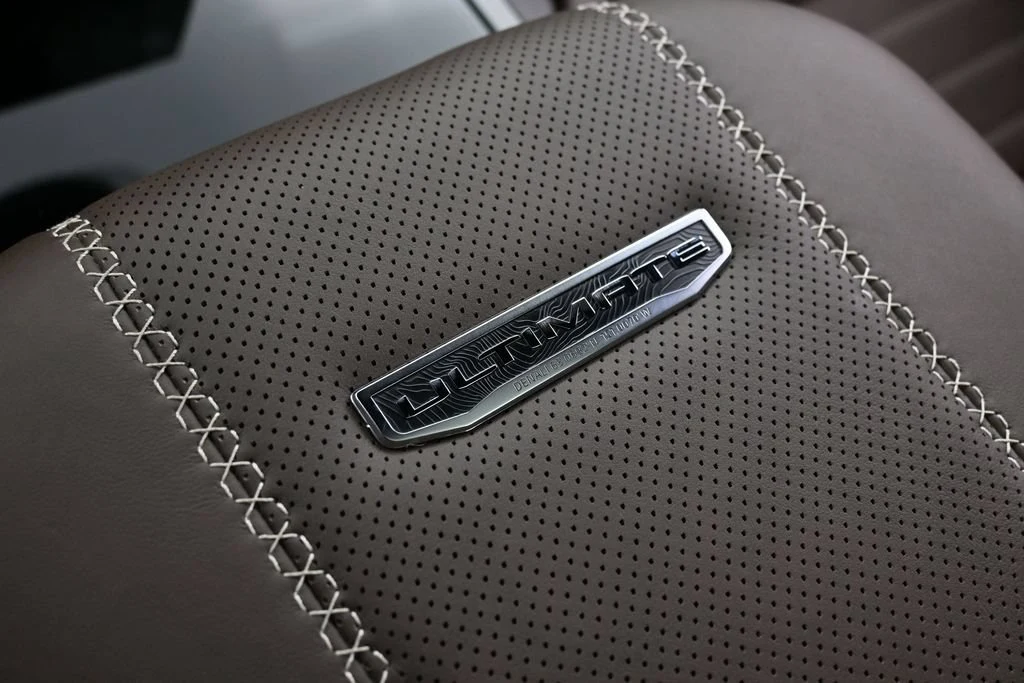2026 GMC Yukon Denali Ultimate for sale, photo 22 of 30