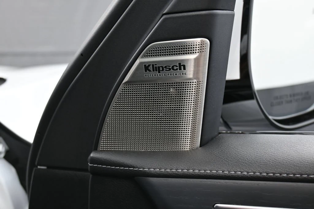 2025 Infiniti QX80 Sensory for sale, photo 30 of 30
