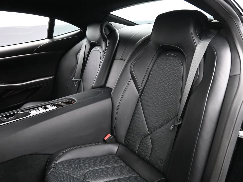 2025 Karma Revero interior, seats, Palisades