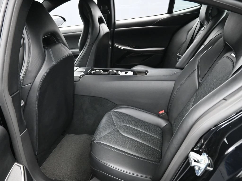 2025 Karma Revero interior, seats, Palisades