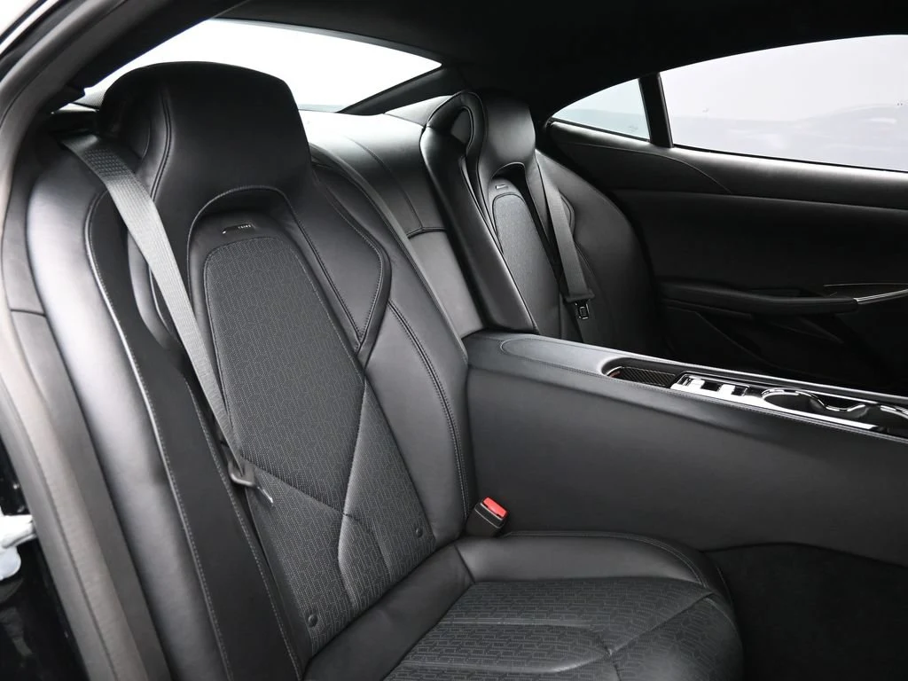2025 Karma Revero interior, seats, Palisades