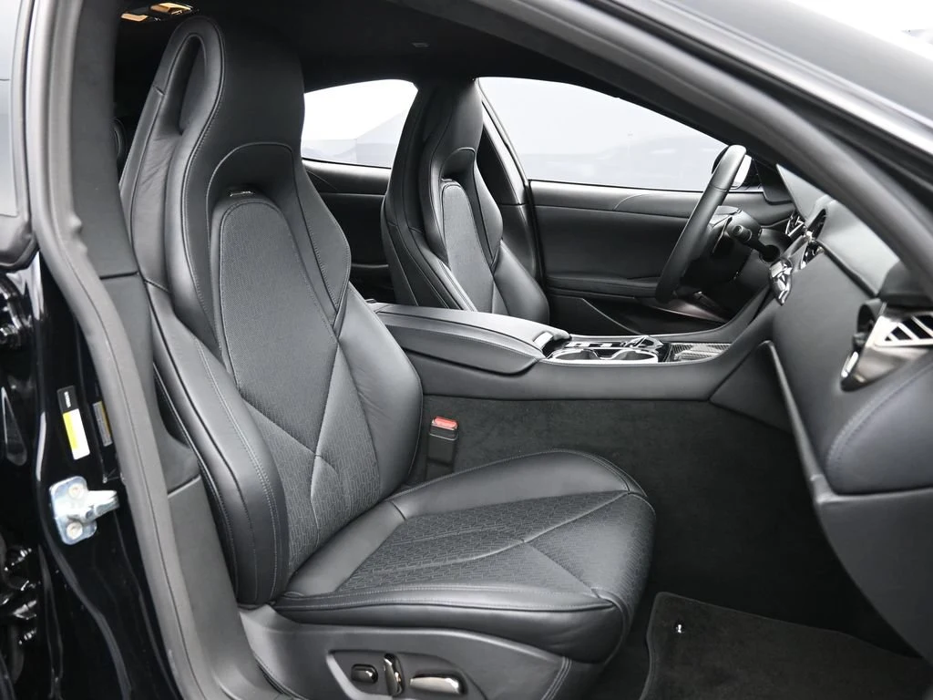 2025 Karma Revero interior, seats, Palisades