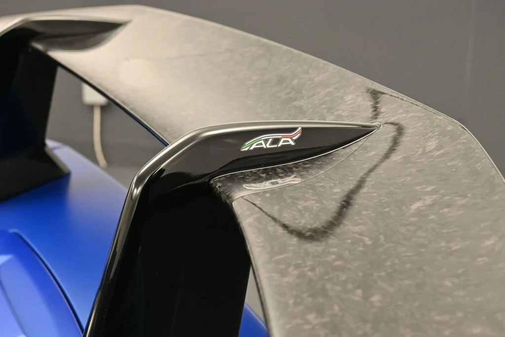 2018 Lamborghini Huracán Performante for sale, photo 14 of 30
