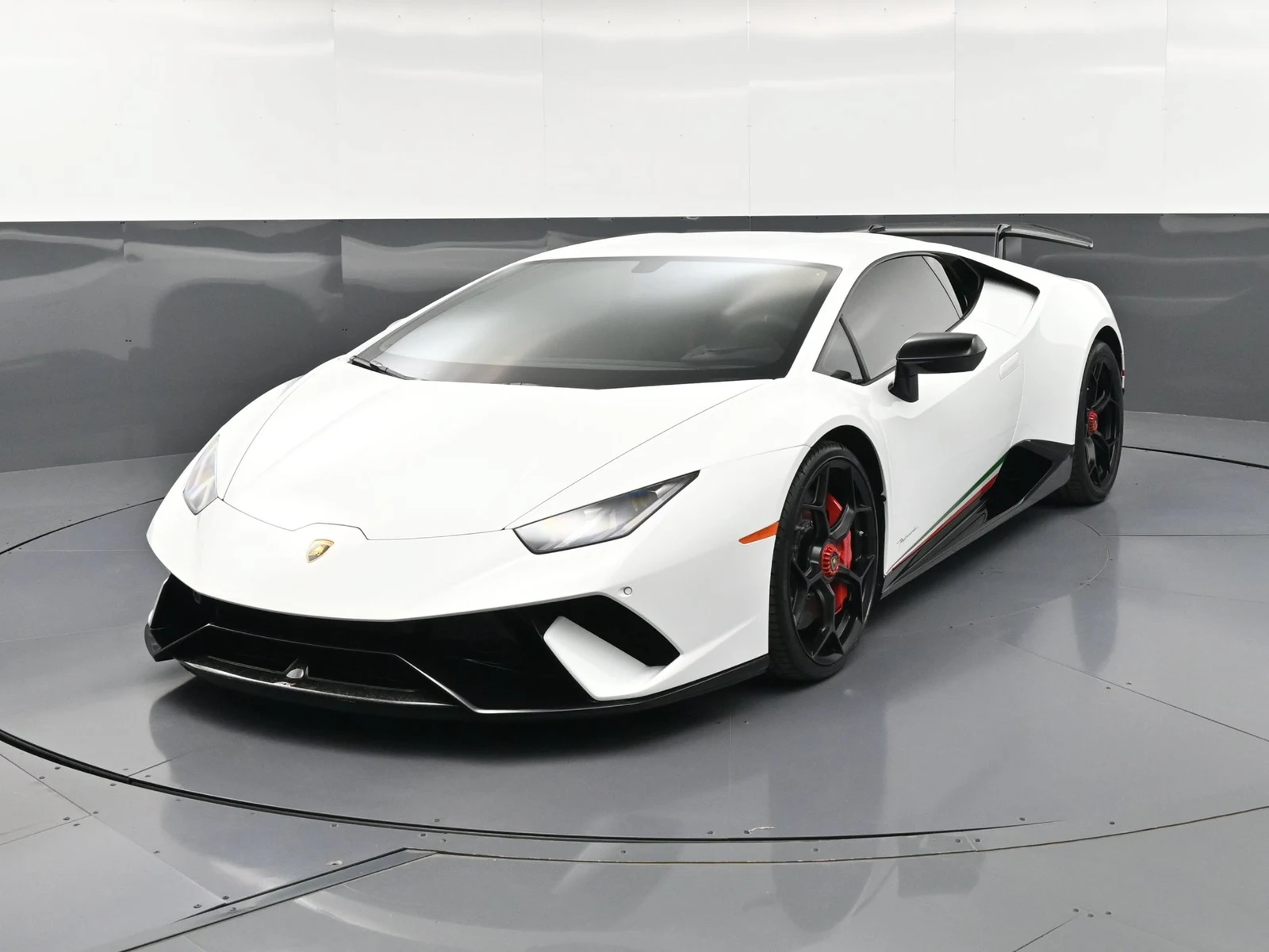 2018 Lamborghini Huracán Performante for sale in New York, New York