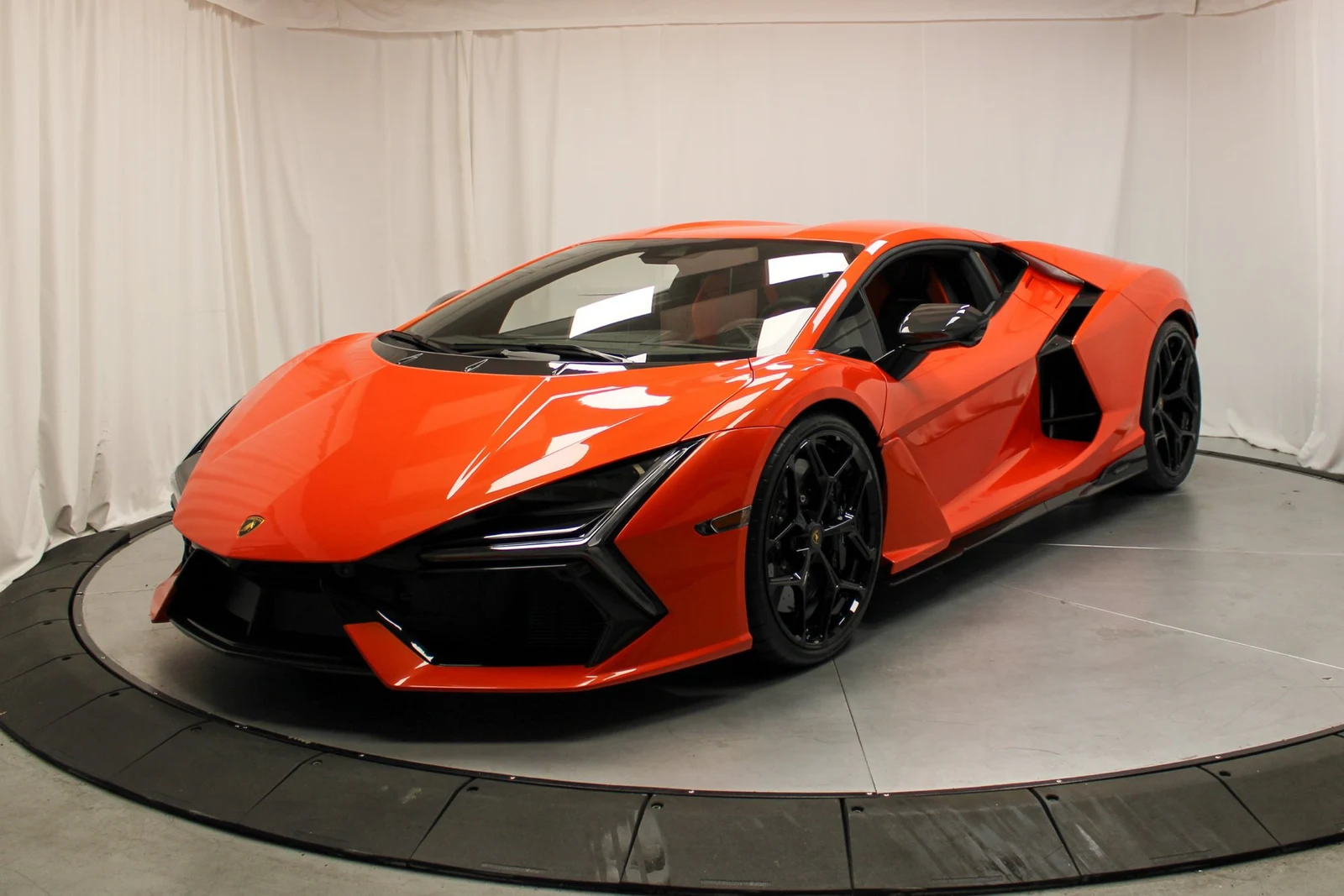 2025 Lamborghini Revuelto for sale in New York, New York