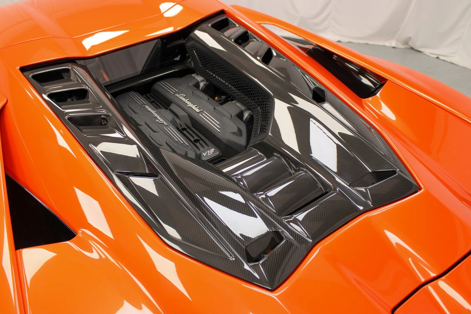 2025 Lamborghini Revuelto for sale, photo 19 of 30