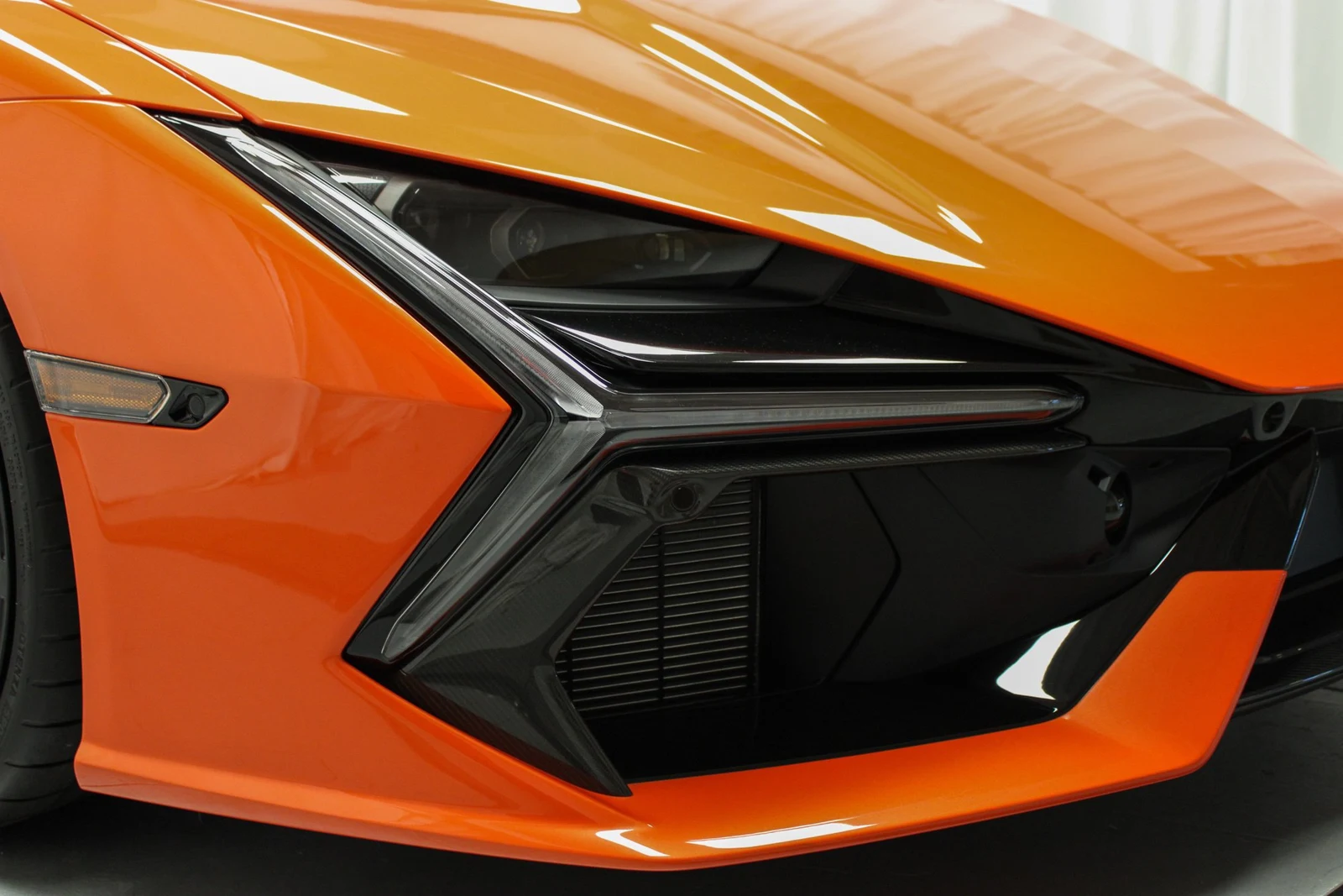 2025 Lamborghini Revuelto for sale, photo 21 of 30