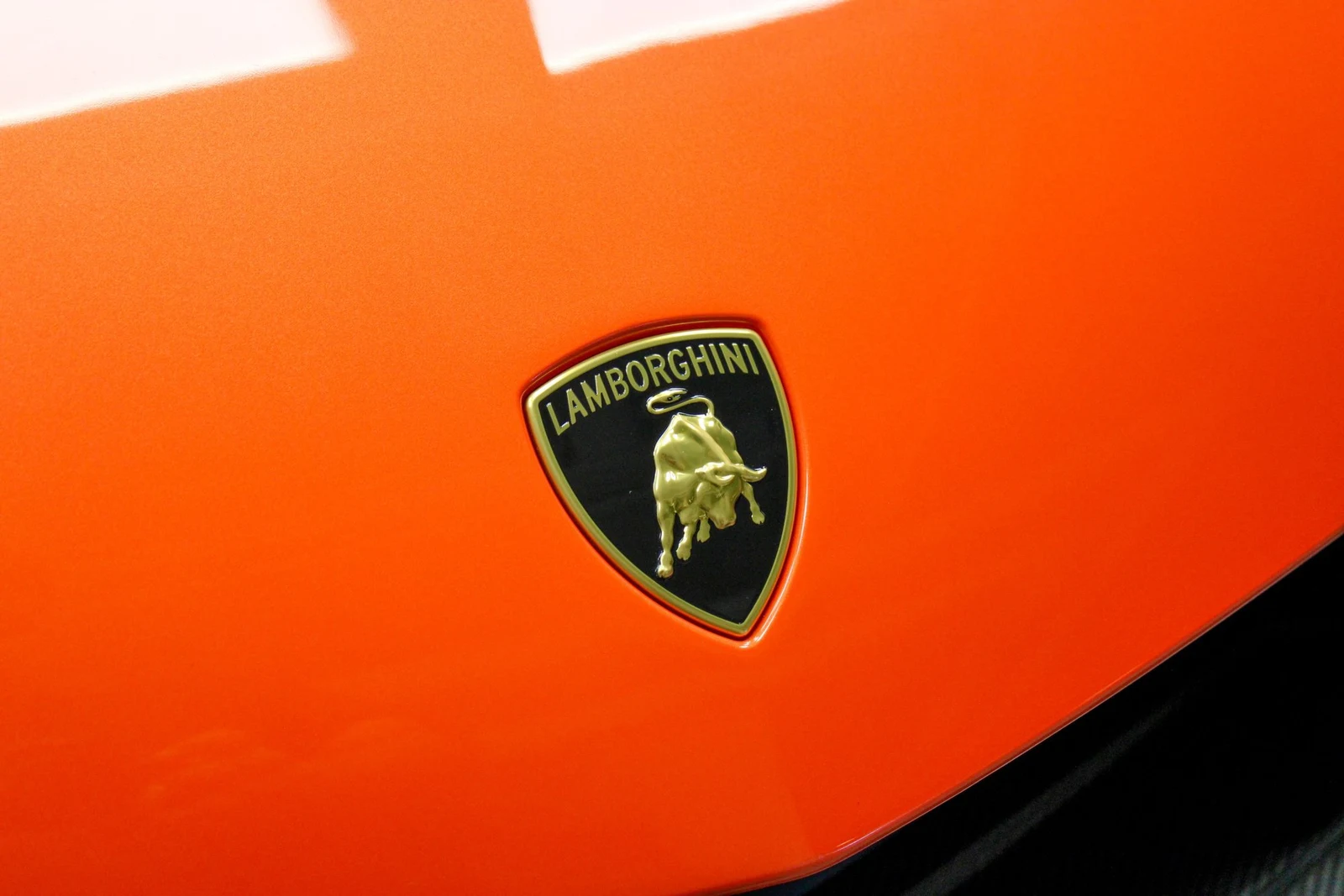 2025 Lamborghini Revuelto, detail