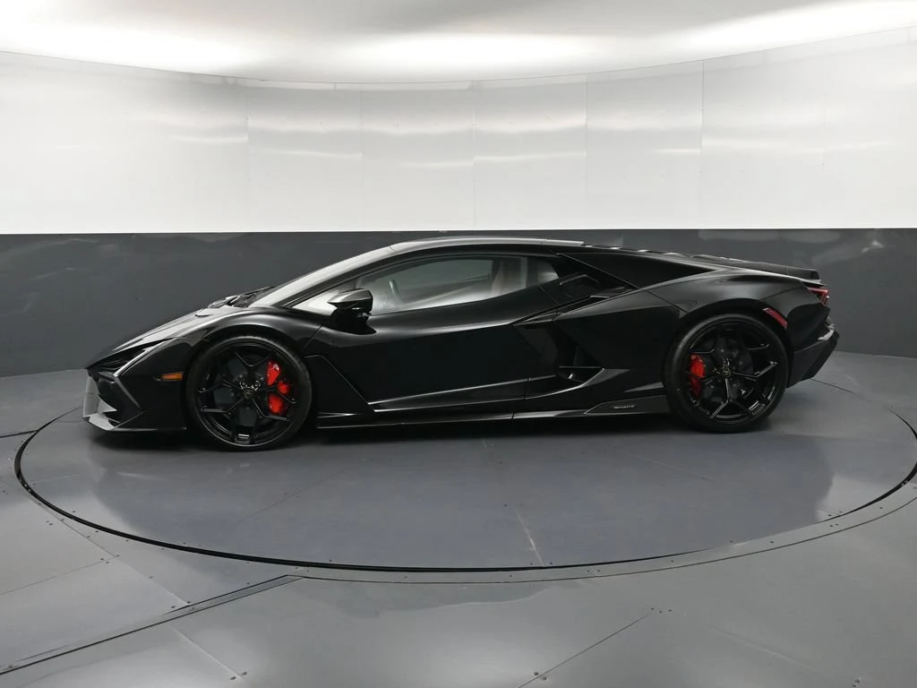 2026 Lamborghini Revuelto for sale, exterior, Black