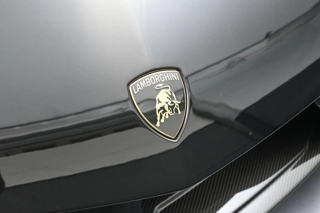 2026 Lamborghini Revuelto, detail