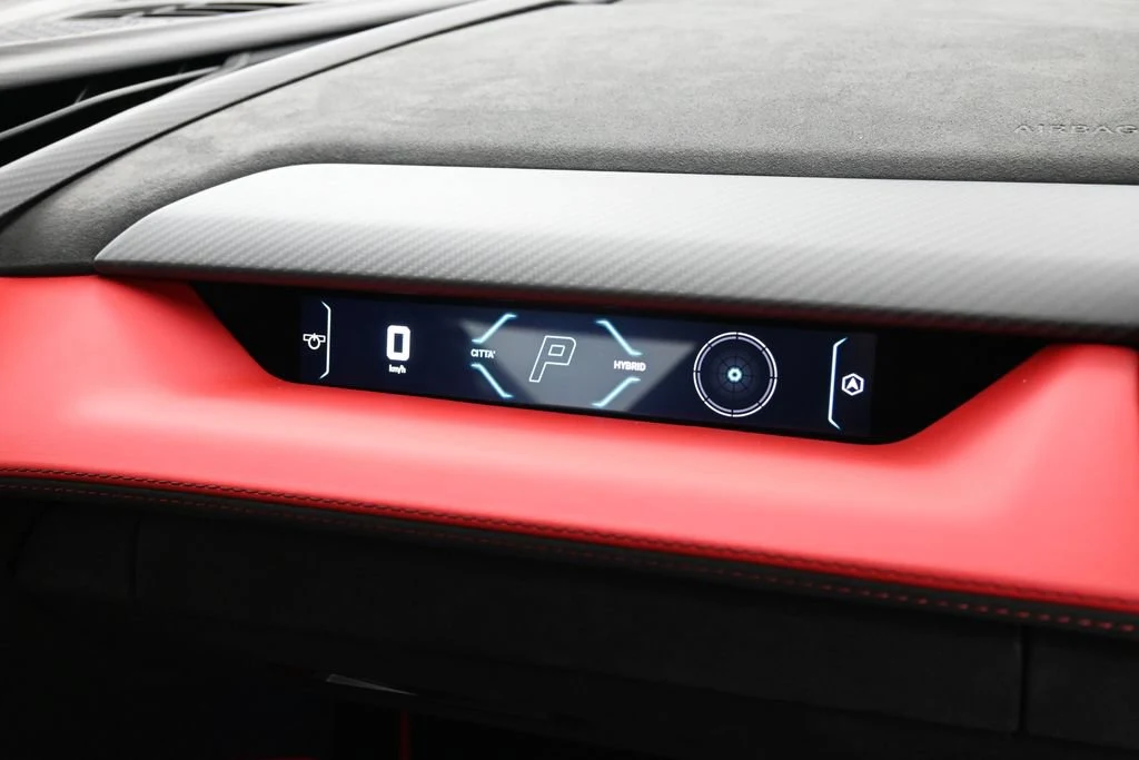 2026 Lamborghini Revuelto for sale, photo 25 of 30