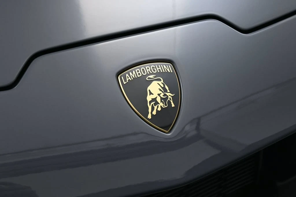 2026 Lamborghini Temerario, detail