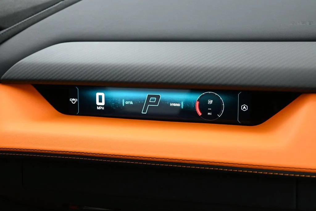 2026 Lamborghini Temerario for sale, photo 25 of 30