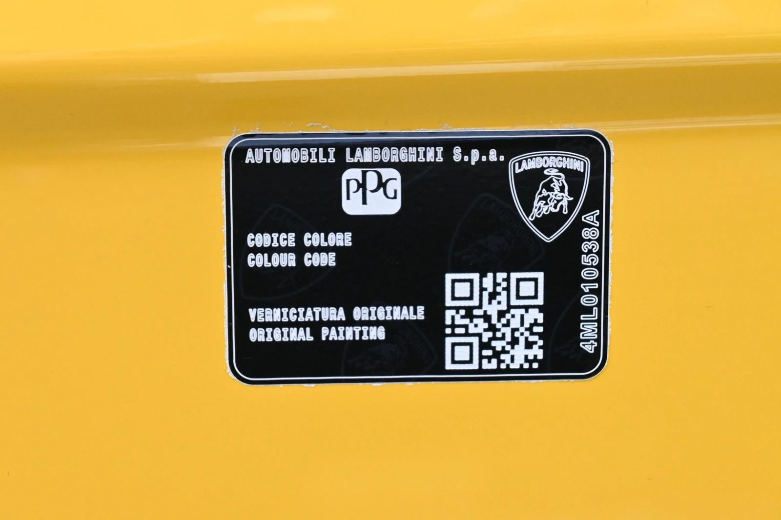 2026 Lamborghini Temerario for sale, photo 11 of 30