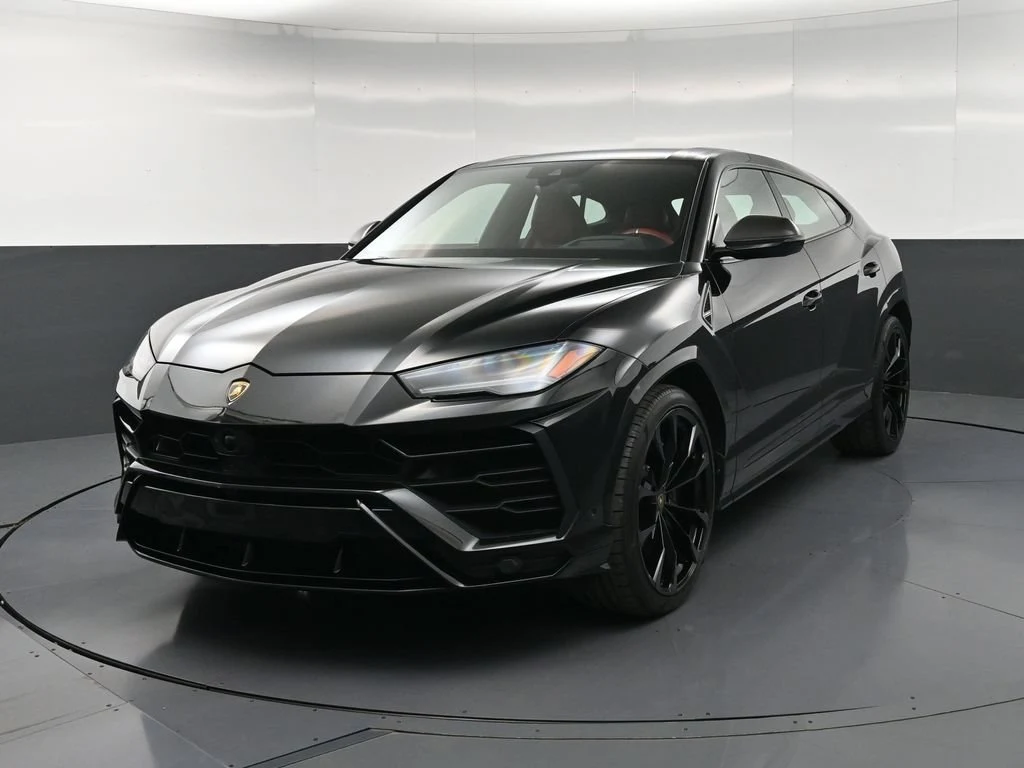 2021 Lamborghini Urus for sale in New York, New York