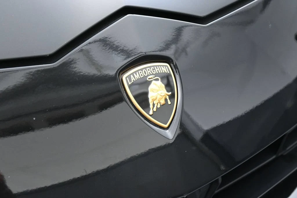2021 Lamborghini Urus, detail