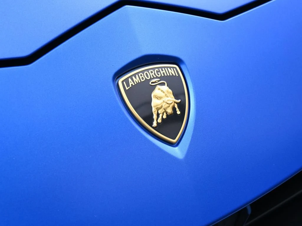 2021 Lamborghini Urus, detail
