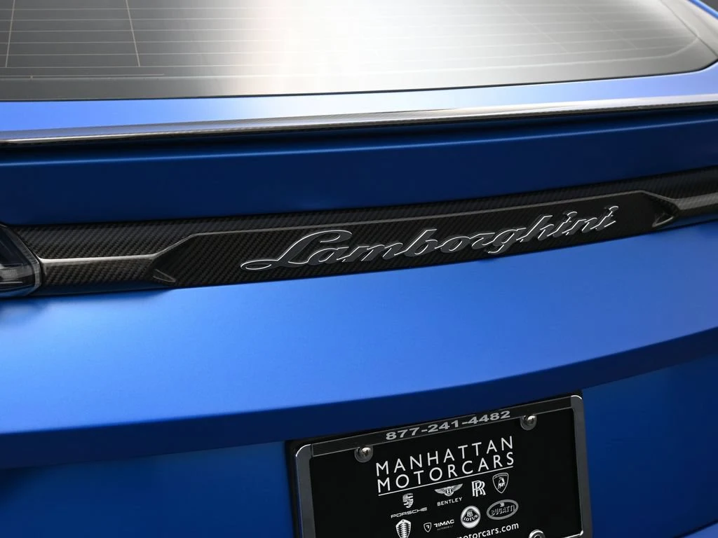 2021 Lamborghini Urus for sale, photo 13 of 30