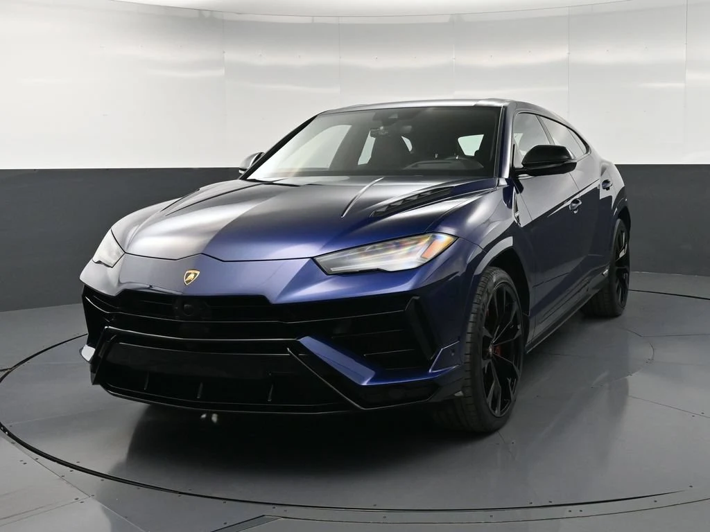 2023 Lamborghini Urus S for sale in New York, New York