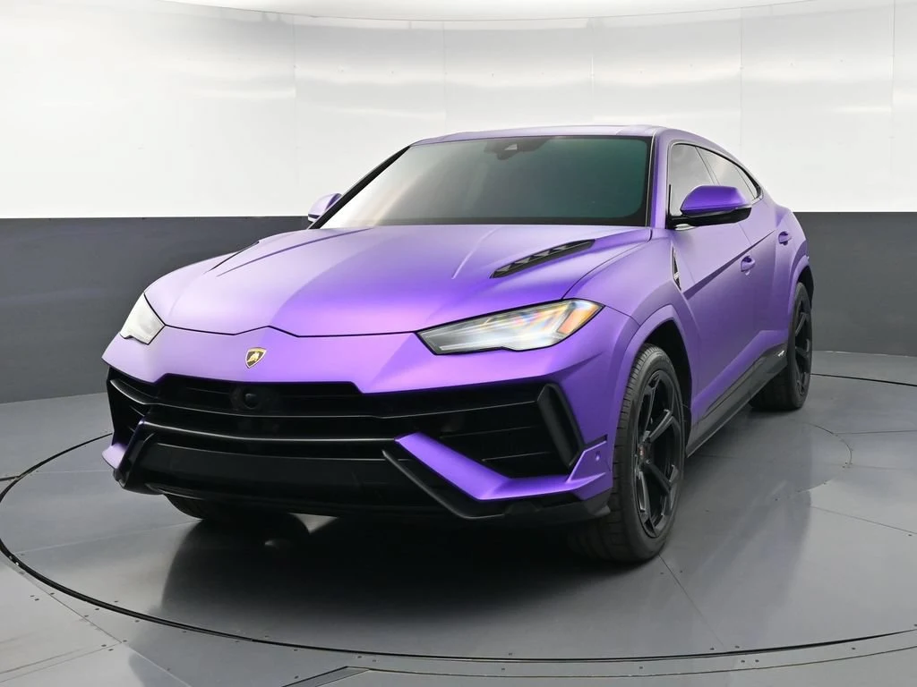 2024 Lamborghini Urus S for sale in New York, New York