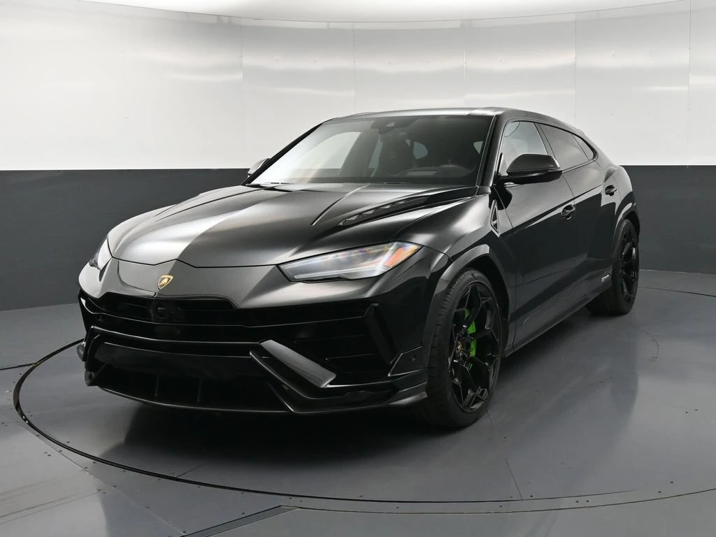 2024 Lamborghini Urus Performante for sale in New York, New York