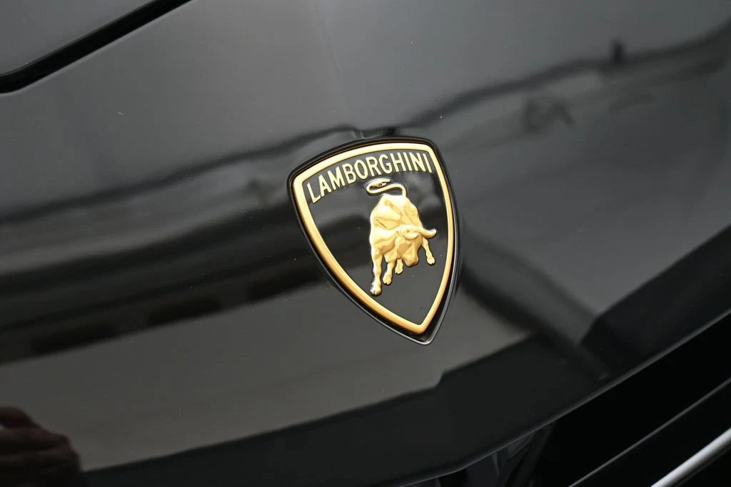 2024 Lamborghini Urus Performante, detail