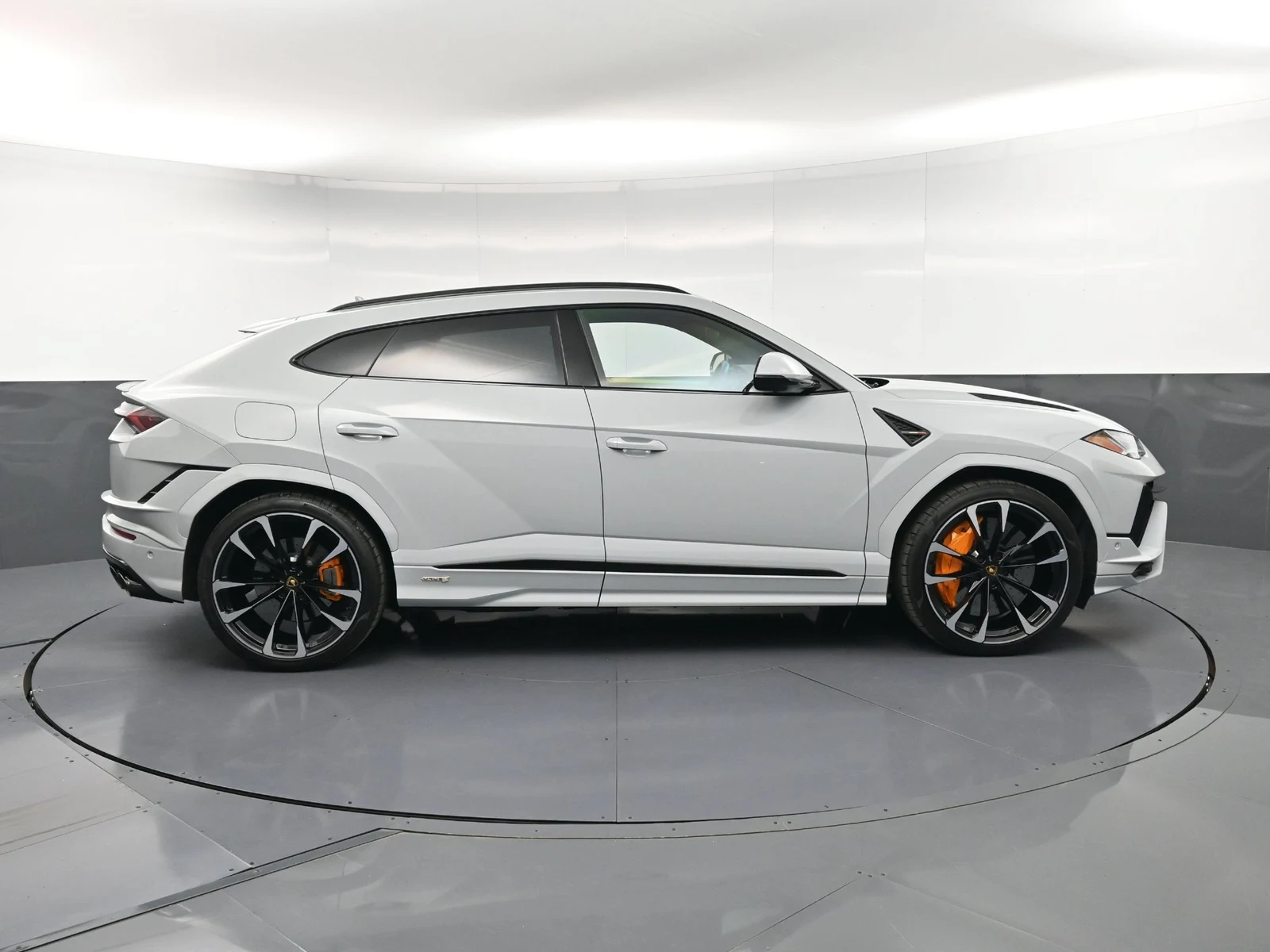 2024 Lamborghini Urus S for sale, exterior, Grey