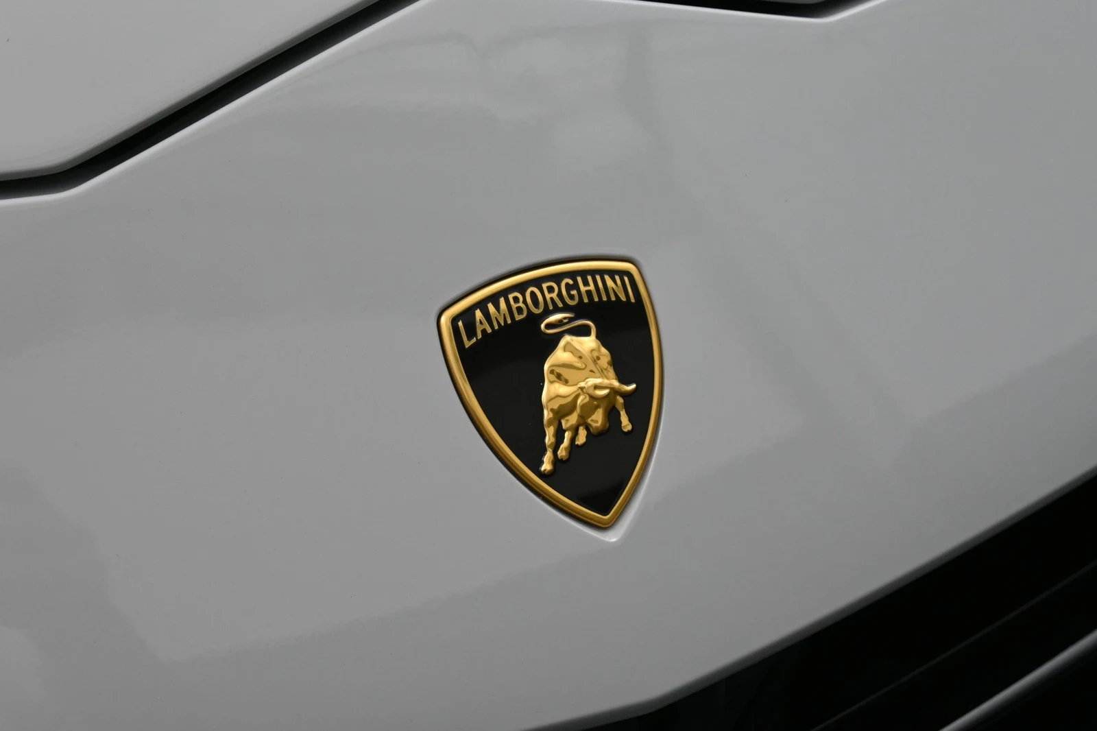2024 Lamborghini Urus S, detail