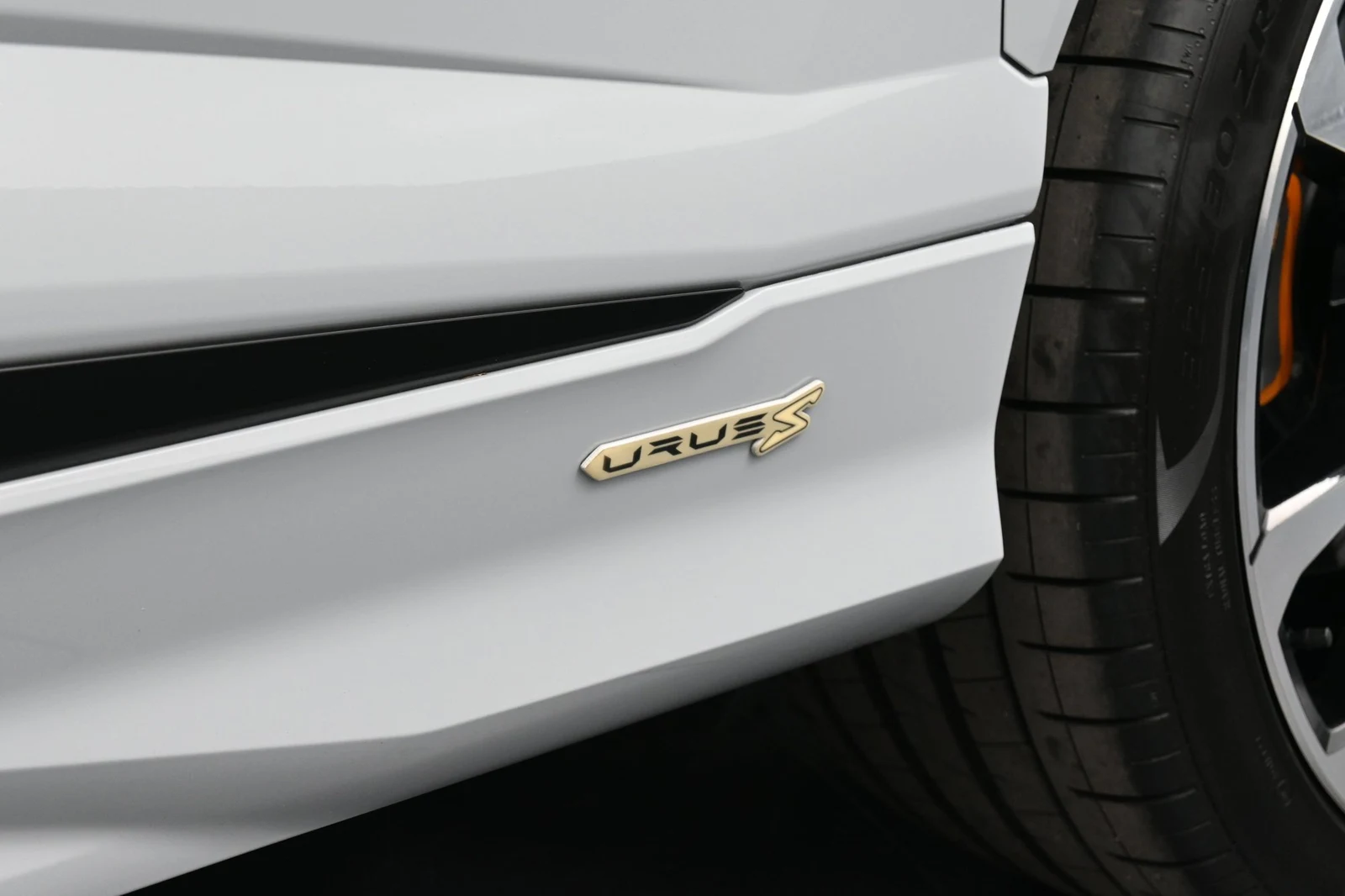 2024 Lamborghini Urus S for sale, photo 14 of 30