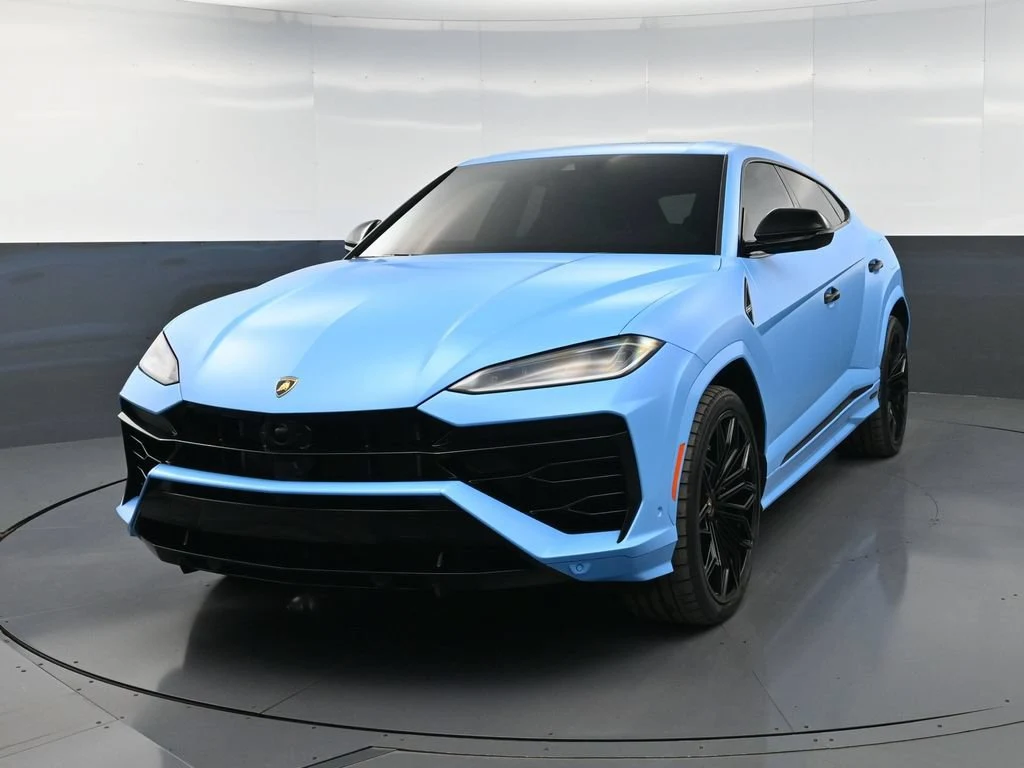 2025 Lamborghini Urus SE for sale in New York, New York