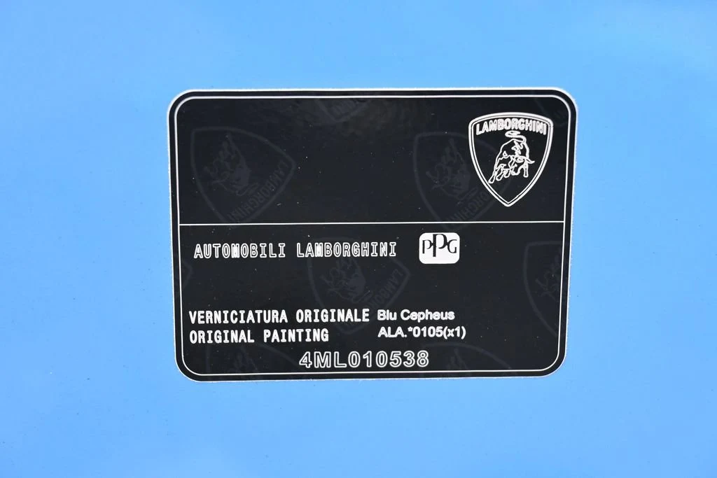 2025 Lamborghini Urus SE for sale, photo 11 of 30