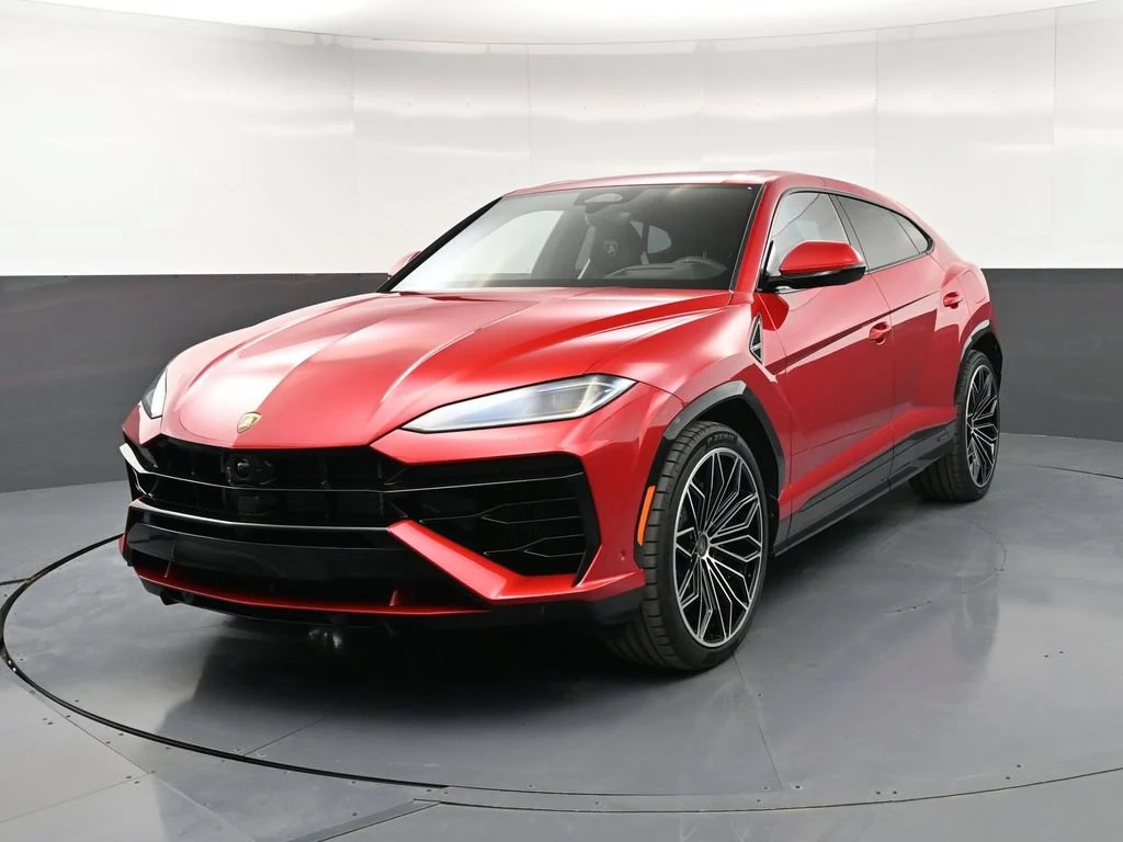 2026 Lamborghini Urus SE for sale in New York, New York