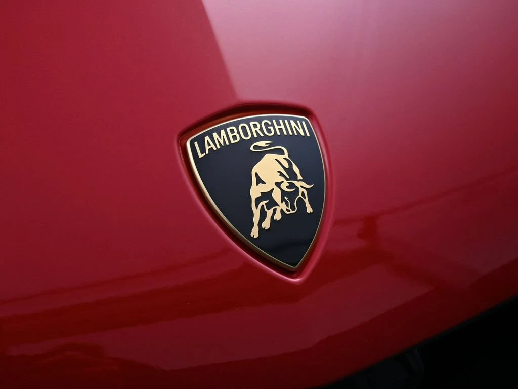 2026 Lamborghini Urus SE, detail