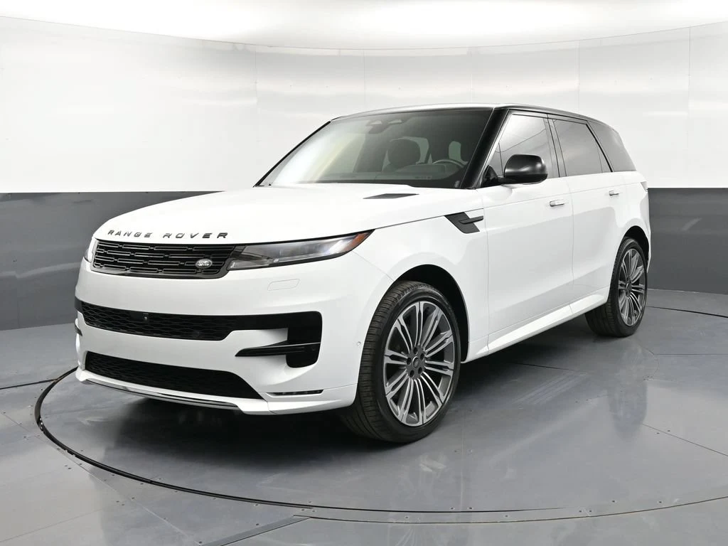2024 Land Rover Range Rover Sport P400 Dynamic SE for sale in New York, New York
