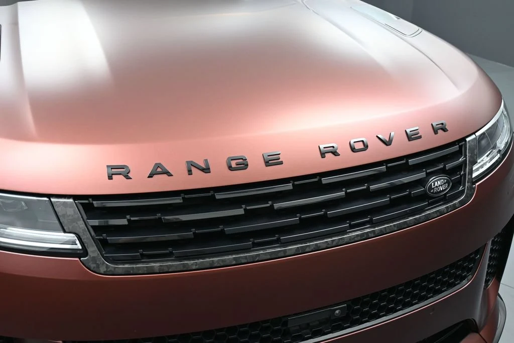 2025 Land Rover Range Rover Sport SV Edition Two for sale, photo 12 of 30