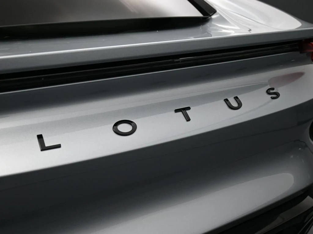 2025 Lotus Emira V6 for sale, photo 14 of 30