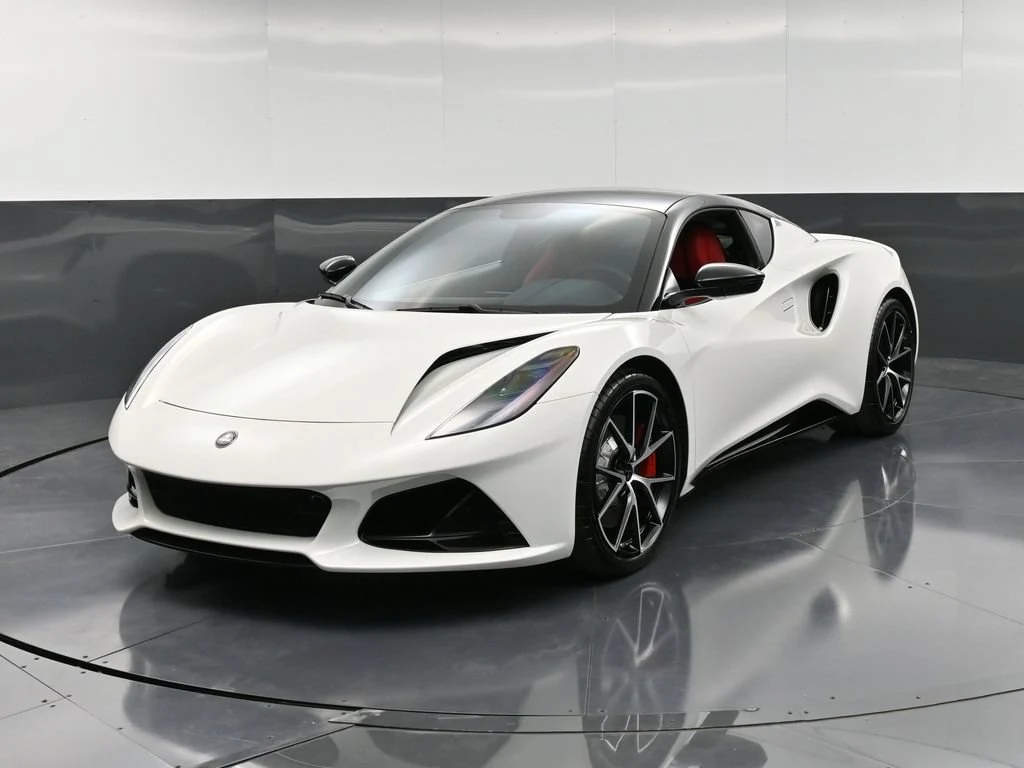2025 Lotus Emira V6 for sale in New York, New York