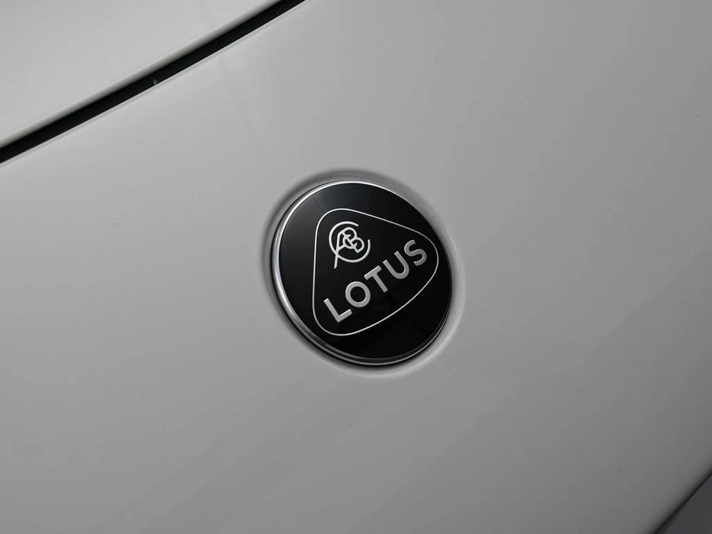 2025 Lotus Emira V6 for sale, photo 12 of 30