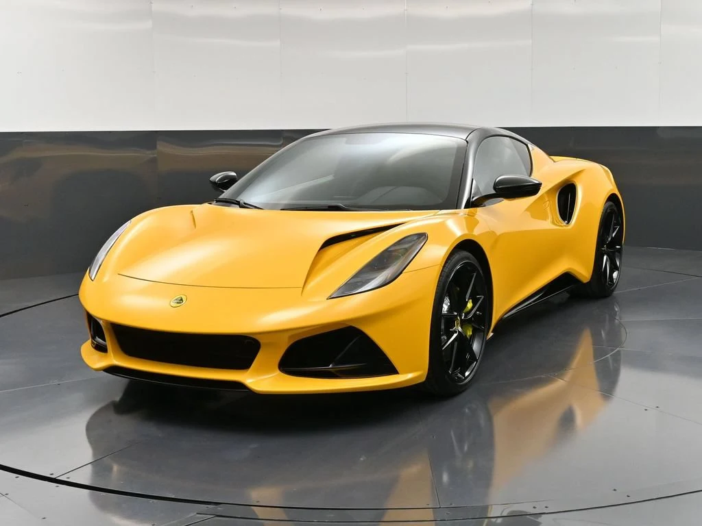 2025 Lotus Emira V6 for sale in New York, New York