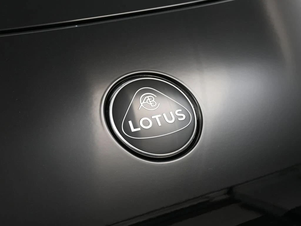 2026 Lotus Emira V6 SE for sale, photo 12 of 30