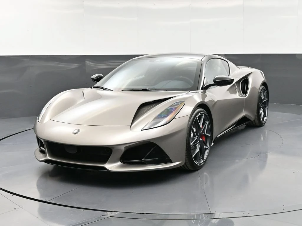 2026 Lotus Emira Turbo SE for sale in New York, New York