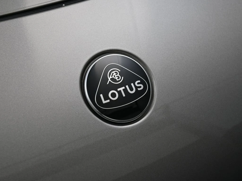 2026 Lotus Emira Turbo SE for sale, photo 12 of 30