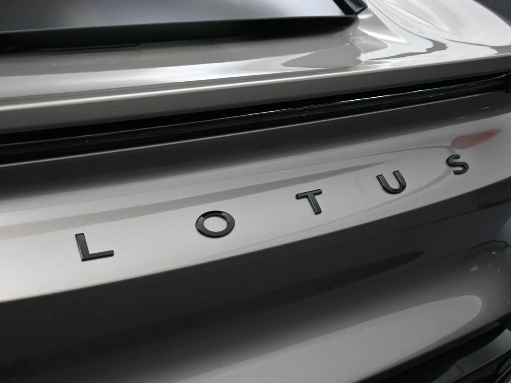 2026 Lotus Emira Turbo SE for sale, photo 14 of 30