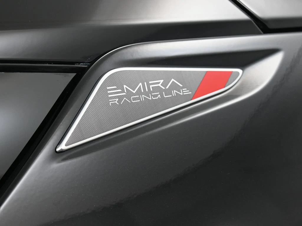 2026 Lotus Emira V6 SE Racing Line for sale, photo 13 of 30