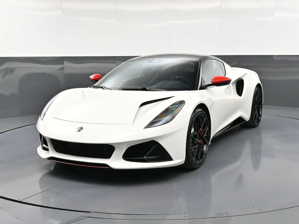 2026 Lotus Emira V6 SE Racing Line for sale in New York, New York