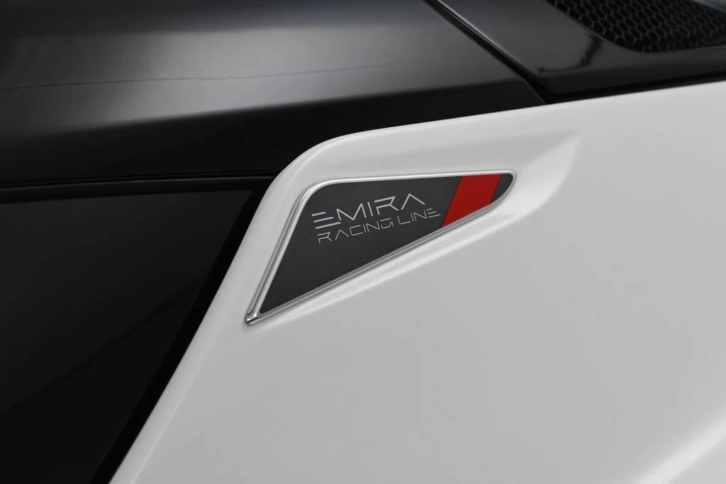 2026 Lotus Emira V6 SE Racing Line for sale, photo 13 of 30