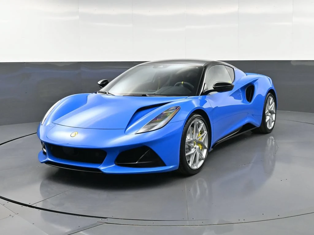 2026 Lotus Emira V6 SE for sale in New York, New York