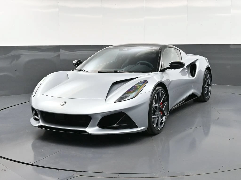 2026 Lotus Emira V6 SE for sale in New York, New York